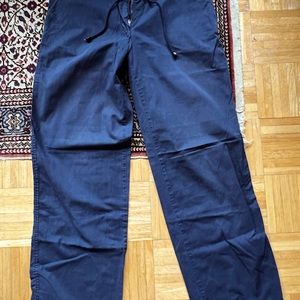 Authentic Armani casual pants